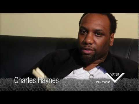 Vater Percussion - Charles Haynes