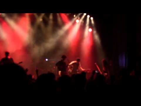 Rock in der Region 2011 - Finale (02.12.2011 Haus der Jugend Osnabrück)