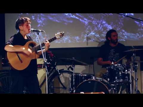 Eso del amor y de los Viajes - Roma Roldan - Baja Tensíon