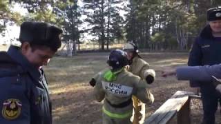 "Слет юных инспекторов дорожного движения"