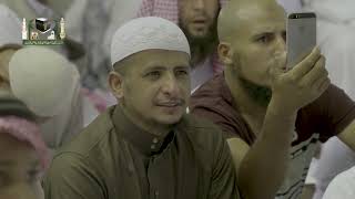 12 نوازل الاعتكاف لفضيلة الشيخ د سعد الخثلان   الأربعاء 21 9 1439هـ image