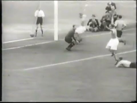 1937 DM Finale Schalke 04 - 1.FC Nürnberg