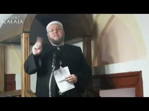 Marak me Rrejt - Irfan Salihu