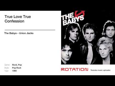 Video thumbnail for True Love True Confession