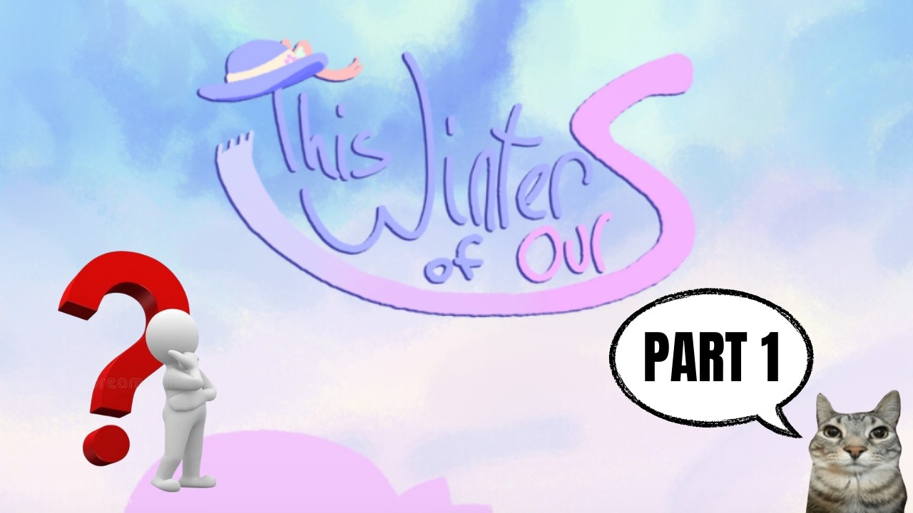 𝐓𝐡𝐢𝐬 𝐖𝐢𝐧𝐭𝐞𝐫 𝐎𝐟 𝐎𝐮𝐫𝐬 – 𝐏𝐚𝐫𝐭 1 | 𝐓𝐡𝐞 𝐁𝐞𝐠𝐢𝐧𝐧𝐢𝐧𝐠 𝐨𝐟 𝐒𝐮𝐫𝐯𝐢𝐯𝐚𝐥
