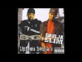 Soulja Slim & B G -  However Whatever Whenever