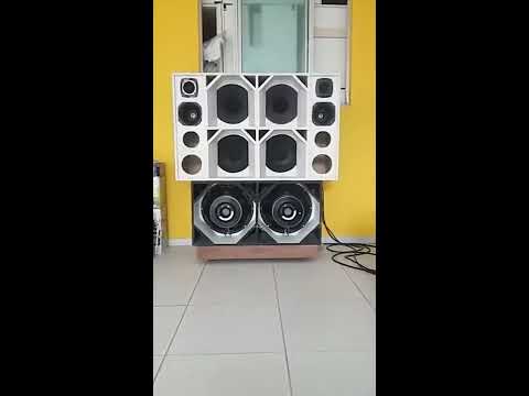 Banda Rocinha - Paredinha white