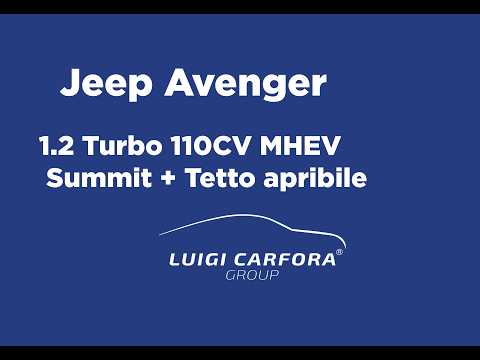 Video vettura