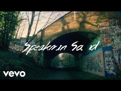 Speakman Sound - In Flight (video) ft. Sharky
