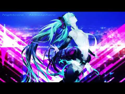 Nightcore - Atmosphere