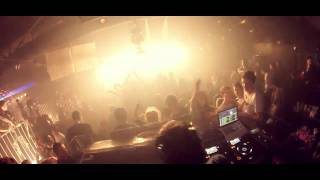 EMPIRE OF THE SOUND - NICOLAS MONIER 04/02/2012 @ SOUND FACTORY