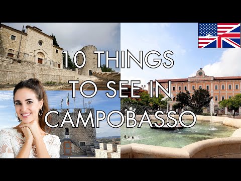 𝟭𝟬 𝗧𝗵𝗶𝗻𝗴𝘀 𝘁𝗼 𝗦𝗲𝗲 𝗶𝗻 𝗖𝗔𝗠𝗣𝗢𝗕𝗔𝗦𝗦𝗢 – 𝗧𝗥𝗔𝗩𝗘𝗟 𝗚𝗨𝗜𝗗𝗘