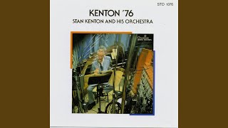 Music video thumbnail preview for Decoupage by Stan Kenton and His Orchestra