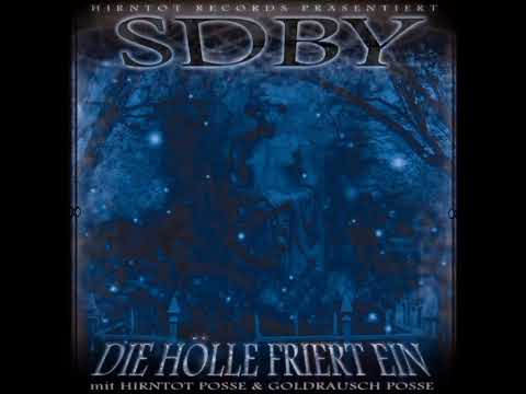 Hardiss x Uzi x Blokkmonsta x SDBY - Innerlich zerfressen