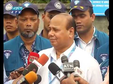 স্বাস্থ্য অধিদপ্তরের সাবেক কর্মকর্তার সম্পত্তি ক্রোক