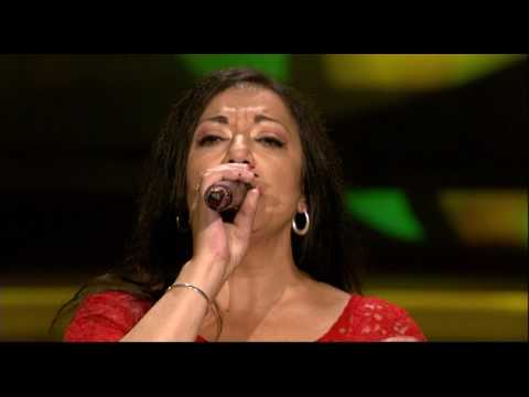 Marija Krik Mala Marija - Misli mi citas - (live) - Nikad nije kasno - EM 35 - 28.05.2017