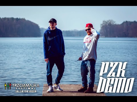 PZK X DEMO - Warto feat LEMUR (prod. NITTI NIT)