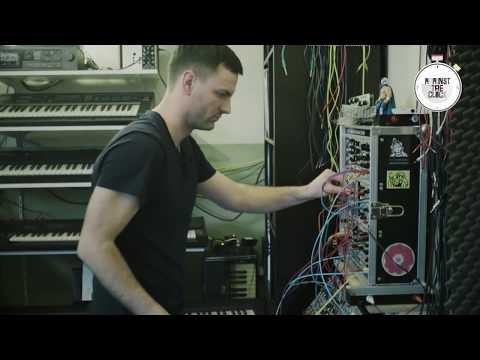 Sebastian Voigt - Against The Clock