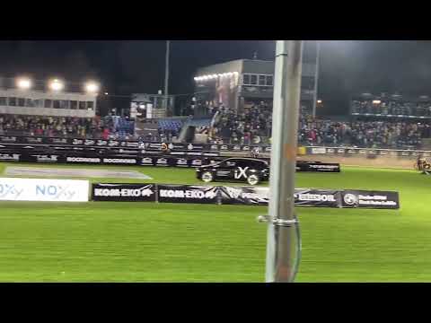 2023.04.27 Motor Lublin - Sparta Wrocław - bieg 10