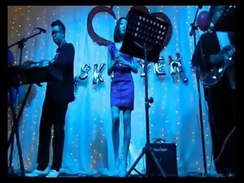 Lemon Tree-Jazzy Rhythm Live Band Entertainment Malacca (Melaka Wedding Live Band)