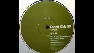 T Polar - Escort Girls