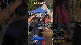 Download lagu BILA MAK LAGI SERAM DARI ZOMBIE KAMPUNG PISANG mp3