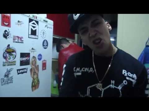 ~FREEKEFTABOYZ~  KHALED FEAT MARCIELO ALMA EN PENA