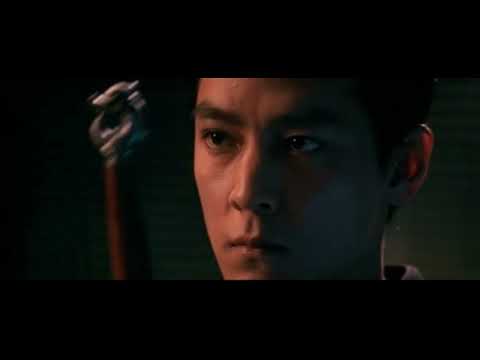 Enter the Phoenix - Daniel Wu vs Stephen Fung