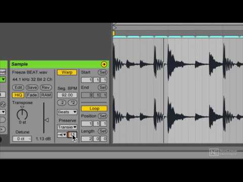 Free Download The Art of Drum Programming II Ableton Live TUTORiAL-SYNTHiC4TE