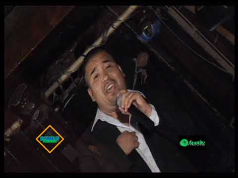 Juan Palma "Que Me Lleven A La Carcel