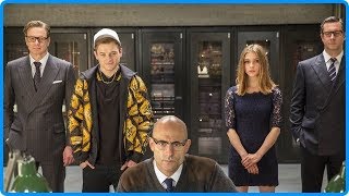 Kingsman: Секретная служба - Лучшие моменты 1