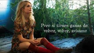 A Fine Frenzy   Wish You Well Subtitulada al Español