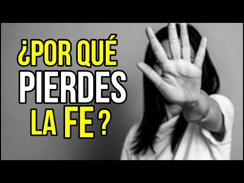 Why Do We Lose Faith in God? How Can I Increase My Faith?