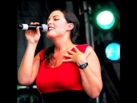 Caro Emerald- Dr. Wanna Do (+ Lyrics)