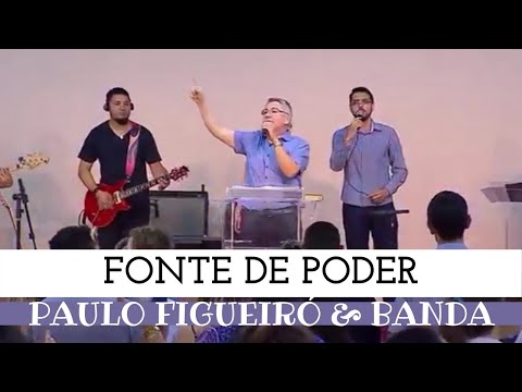 Fonte De Poder video