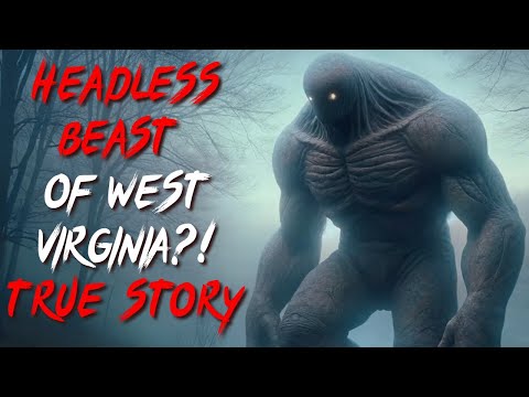 The Truth Behind The Grafton Monster – The REAL Story That Inspired Fallout 76’s Terrifying Legend