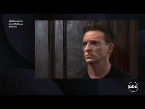 General Hospital 7-15-25 Preview GH 15th July 2025