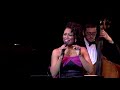 Take The A Train Billy Strayhorn | Rosena Hill Jackson, Cyrus Chestnut, Greg Gisbert