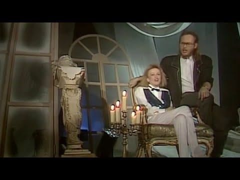 Marika Gombitová a Vašo Patejdl - To čo je v nás, 1987