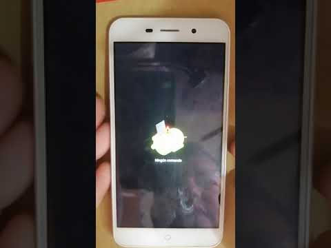 FORMATEAR O HACER HARD RESET ZTE BLADE A602