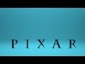 Pixar Logo Spoof I Gets Revenge