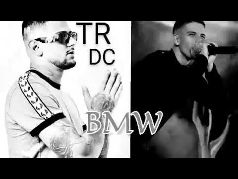 Feisty X Roi - BMW (Akukloforito) DC Trap Records