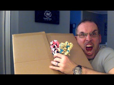 GotBot Goes Live: BotCon, Unboxing, Worderfest and Takara Said What?