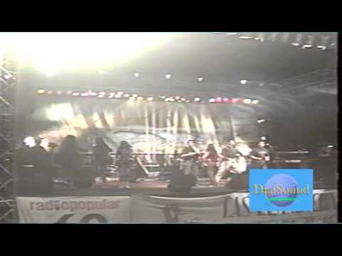 CUATRO PELOS- GRUPO MARA DE VENEZUELA