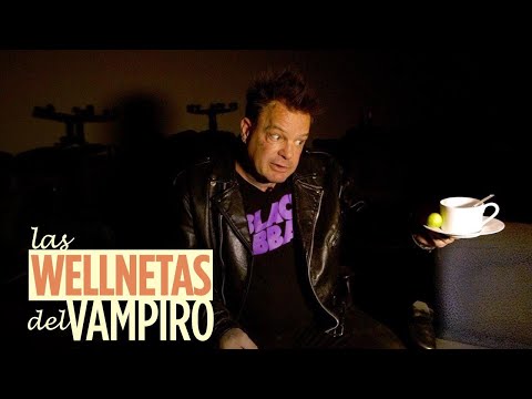 Wellnetas del Vampiro: Productos milagro