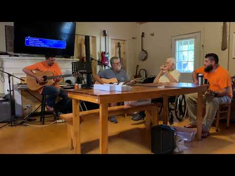 Galway Girl and Wagon Wheel cover