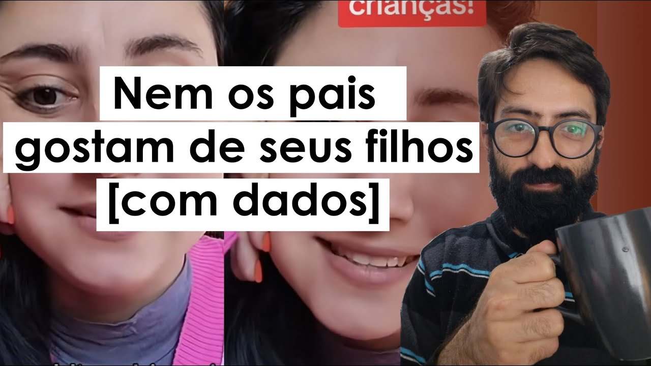 ADULTS HATE CHILDREN