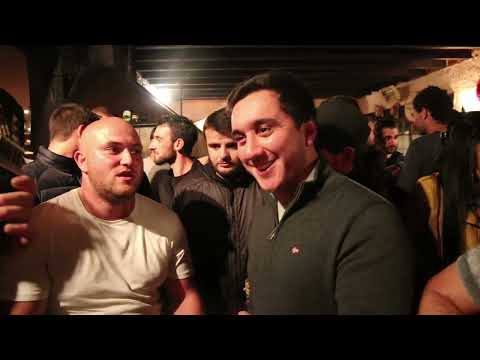 Chant Corse ⸱ Louis Crispi - Ci Hè Dinù (2016)