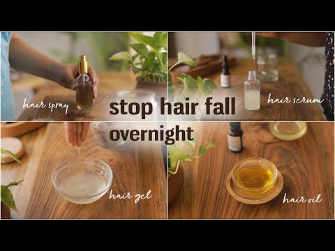 Improve Your Hair Health in Natural Ways With These Hacks