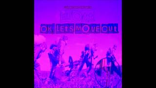 Eliott - Ok, Lets Move Out (Original Mix) (JGN RECORDS)